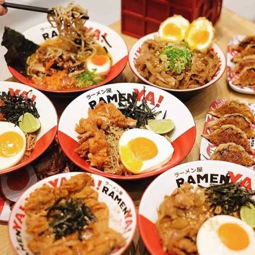 Ramen Ya! - Festival Citylink 2