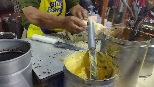 Roti Bakar Aneka Sari 8