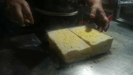 Roti Bakar Aneka Sari 10