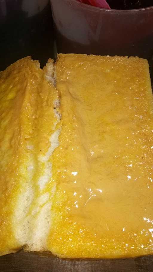 Roti Bakar Asep Zm 7