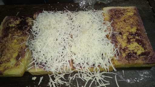 Roti Bakar Asep Zm 5