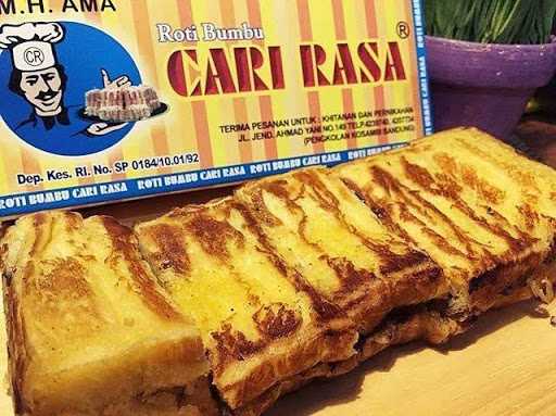 Roti Bakar Legendaris 7