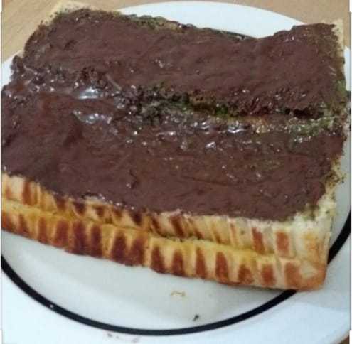 Roti Bakar,Leuwi Panjang 3