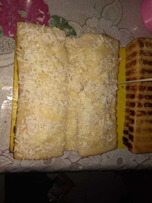 Roti Bakar,Leuwi Panjang 1