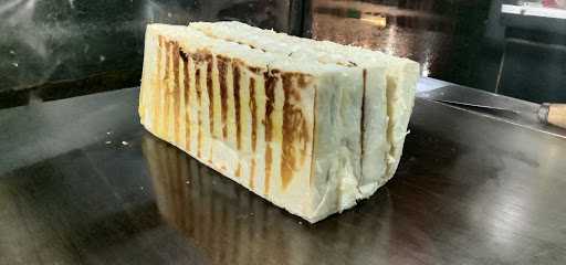 Roti Bakar Yan Baker 5