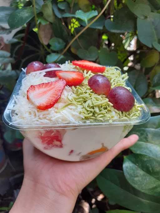 Salad Buah Fathiya(Gofood&Grabfood) 8