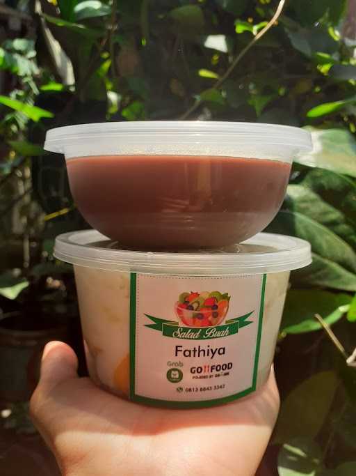 Salad Buah Fathiya(Gofood&Grabfood) 1