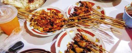 Sate Soto Marbhulir Pedas Manis 5