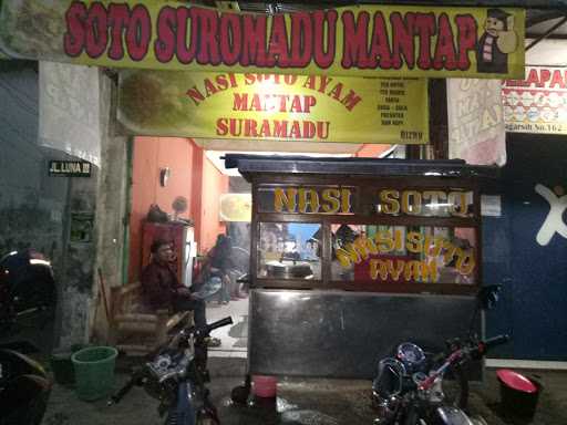 Soto Ayam Suramadu 7