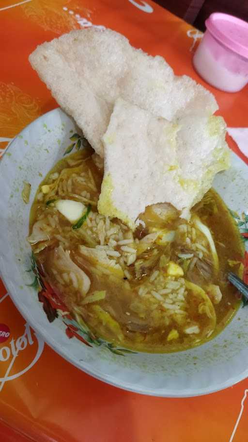 Soto Ayam Suramadu 3