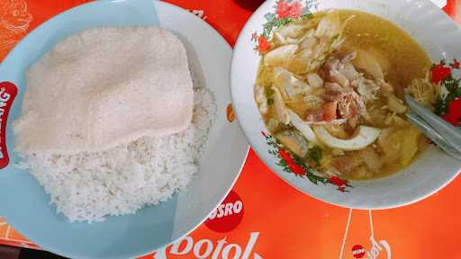 Soto Ayam Suramadu 1