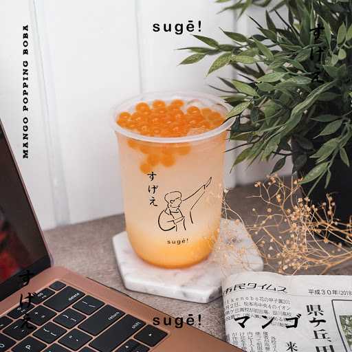 Suge Id 10