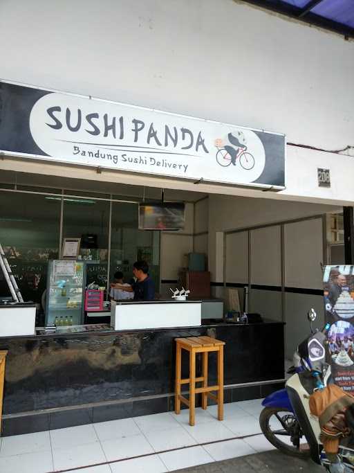 Sushi Panda Kopo 6