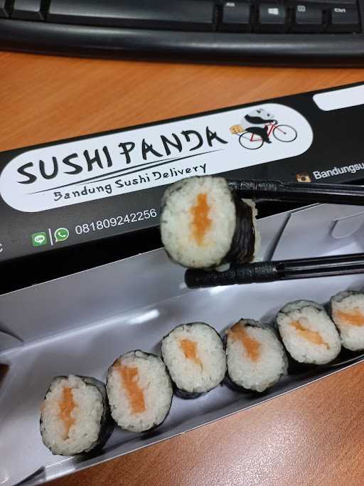 Sushi Panda Kopo 7