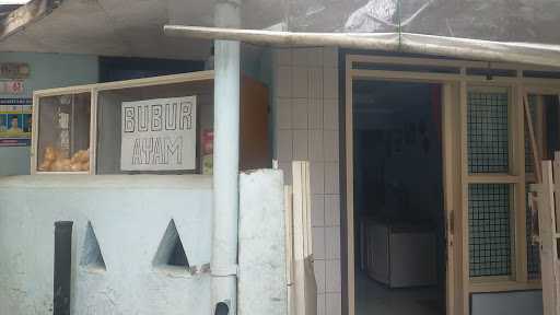 Warung & Bubur Pa Kasmidi 3