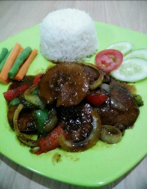 Warung Nasi Ayam & Jengkol 68 1