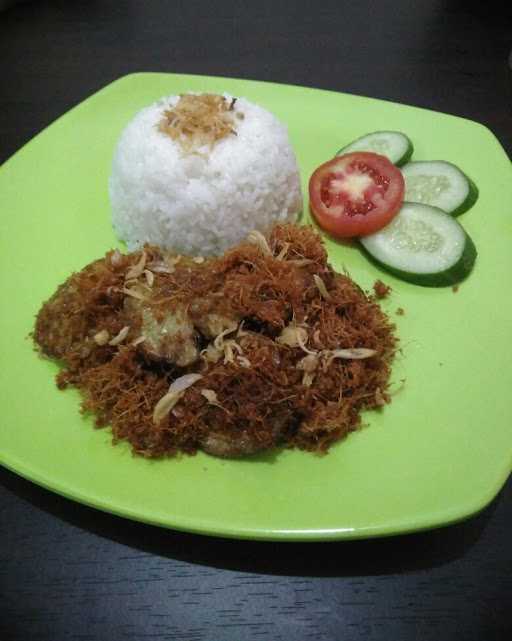 Warung Nasi Ayam & Jengkol 68 2