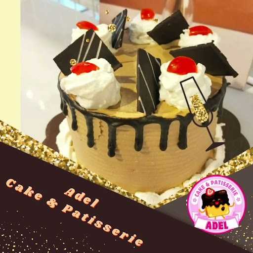 Adel Cake And Patisserie 5