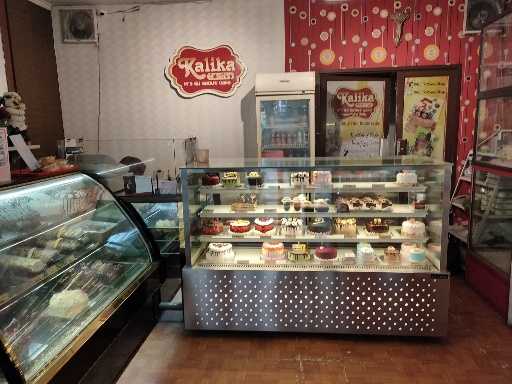 Kalika Cake Shop 3