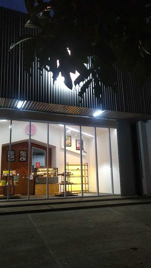 Kama Bakery Cibaduyut 5