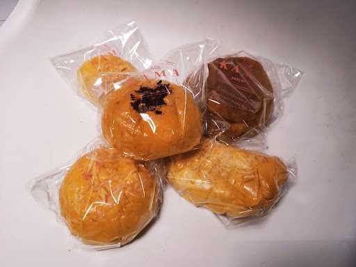 Kama Bakery Cibaduyut 2