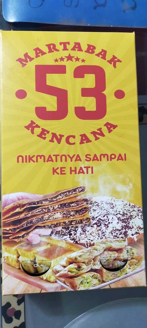 Martabak Kencana 53 6