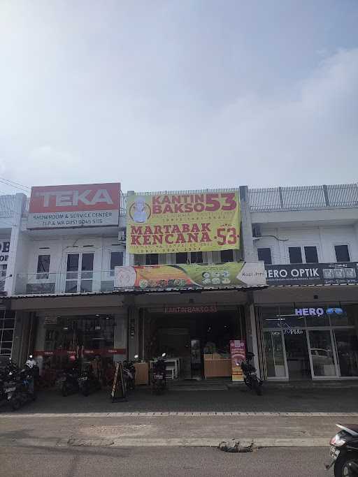 Martabak Kencana 53 10