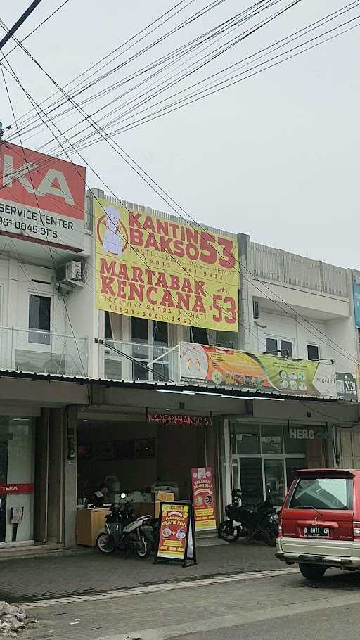 Martabak Kencana 53 8