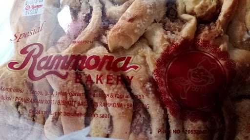 Rammona Bakery-Kopo Permai 8