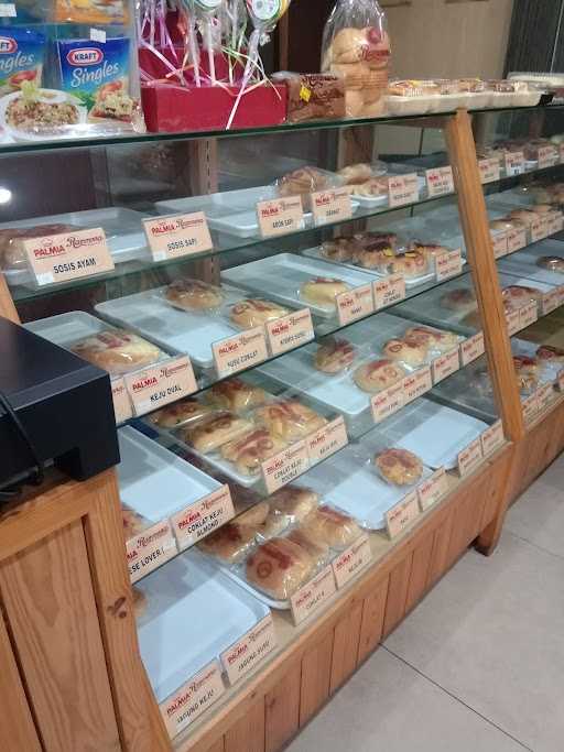 Rammona Bakery Mekarwangi 5