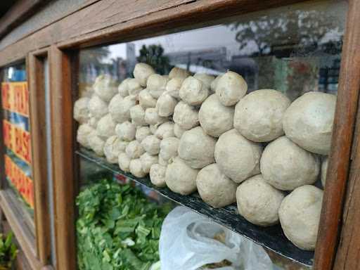 Bakso Solo Baru 3