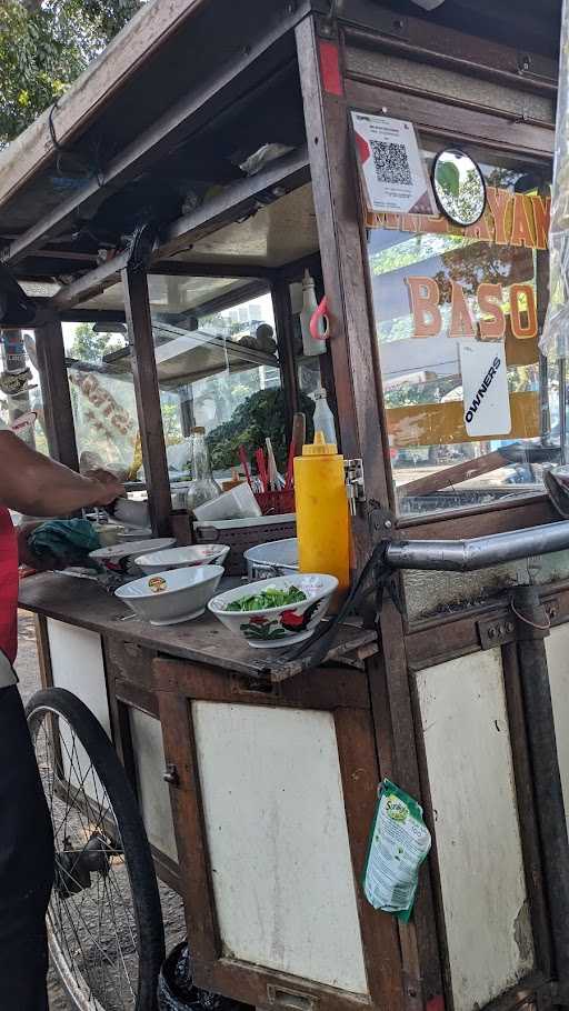 Bakso Solo Baru 6