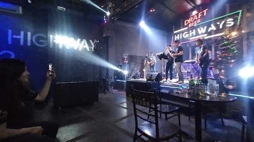 Highway Cafe N Resto 7