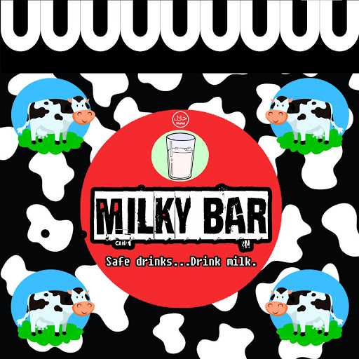 Milky Bar Cibaduyut 1