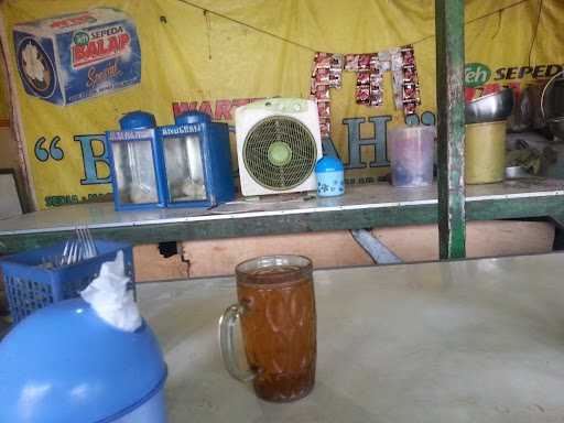 Warteg Barokah 1