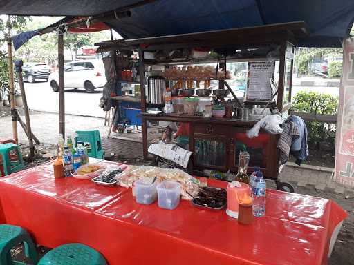 Bubur Ayam Canton Muara 10