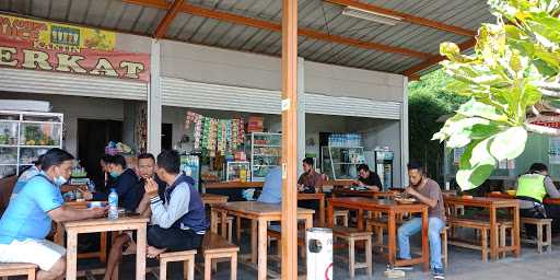 Canteen Rasa 3