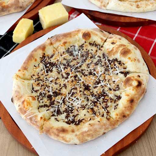 Formaggi Pizza 9