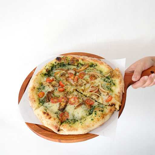 Formaggi Pizza 7