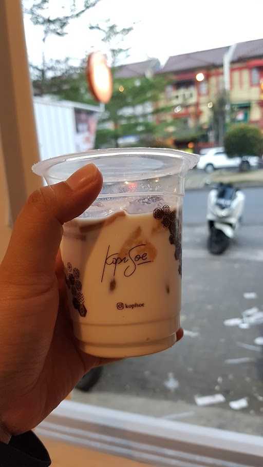 Kopi Soe Mekar Wangi 6