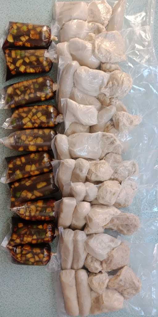 Pempek Seuhah 4