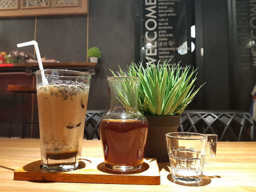 Sejava Koffie 5