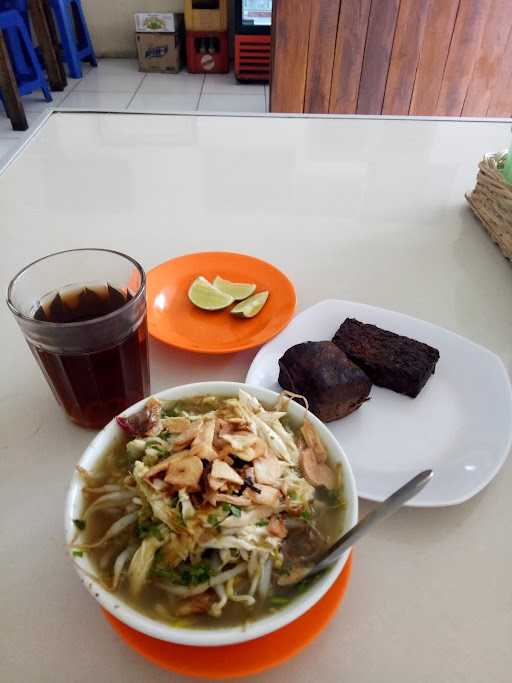 Waroeng Soto Kudus Pak Poer 7