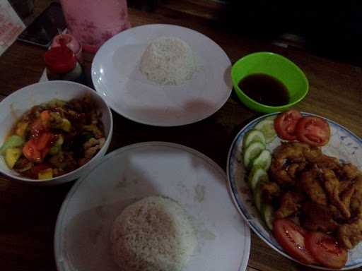 Dapur Rinti 3