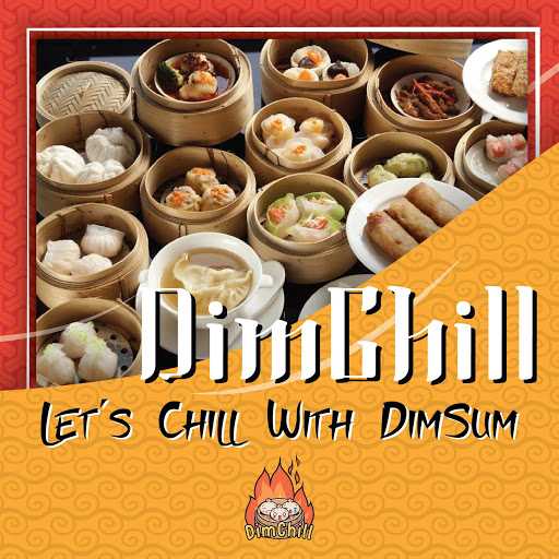 Dimchill Dimsum 3