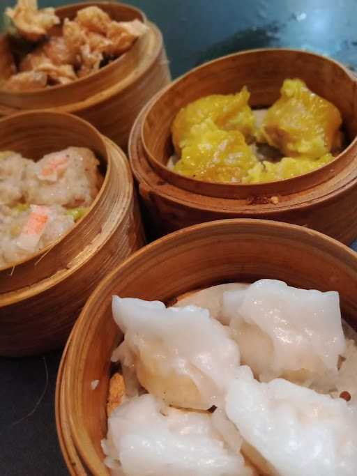 Kaybun Dimsum Cibaduyut 8