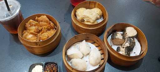 Kaybun Dimsum Cibaduyut 6