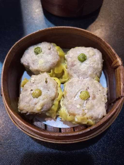 Kaybun Dimsum Cibaduyut 2