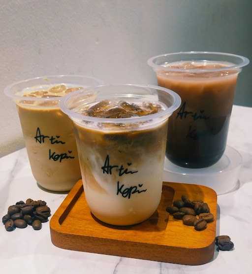 Arti Kopi 1