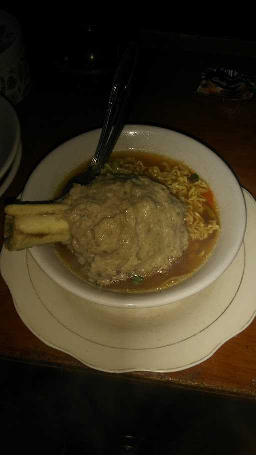 Bakso Sapi + Iga + Disisi Kalijaga 1